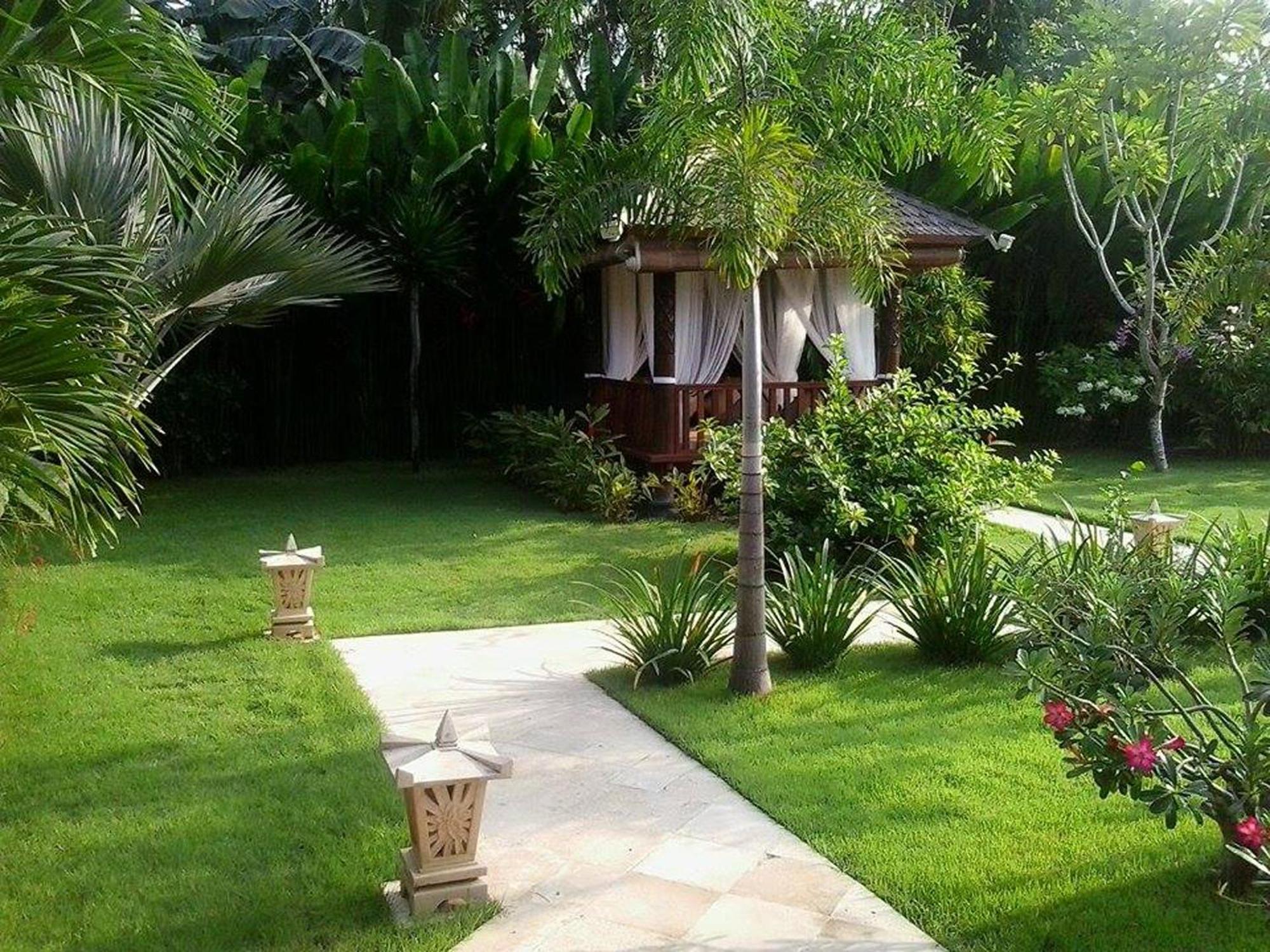 Villa Gusmania Candidasa Стая снимка