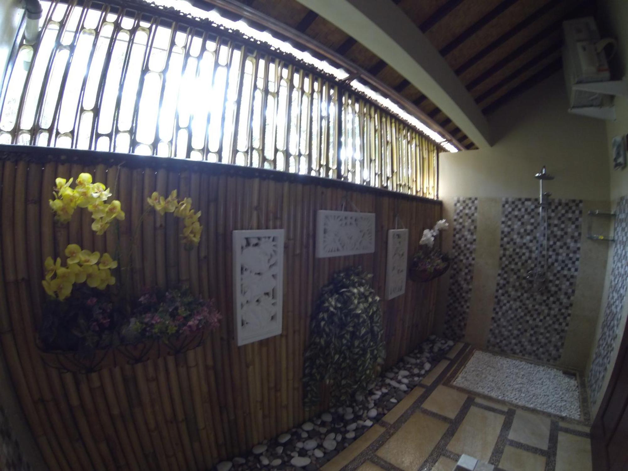 Villa Gusmania Candidasa Стая снимка