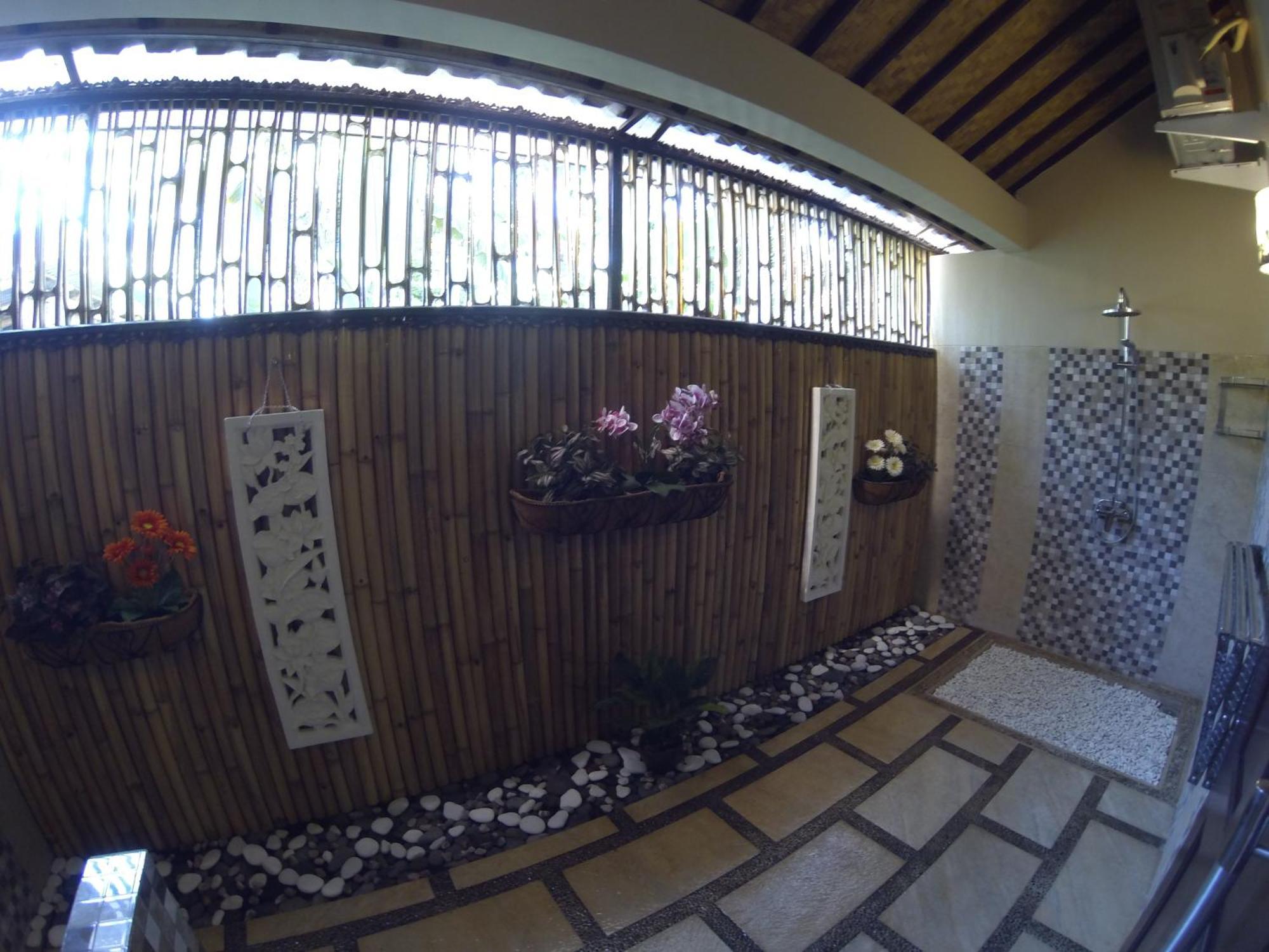 Villa Gusmania Candidasa Стая снимка